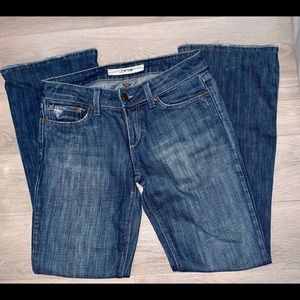 DESIGNED BY JOE’S JEANS!!!!!! Wonderful Condition